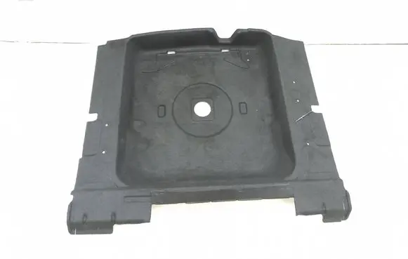 KIA Niro Spare wheel section trim 