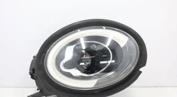 Mini One - Cooper F56 F55 Headlight/headlamp 7416984