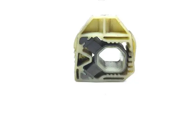 Audi A3 S3 A3 Sportback 8P Radiator mount bracket 1K0121357G