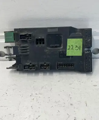 Mercedes-Benz Vito Viano W639 Fuse box set 08501002 A125