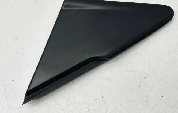 Renault Captur Plastic wing mirror trim cover 638756642R