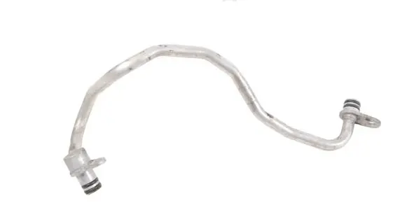 Mercedes-Benz S C217 Engine coolant pipe/hose A2782001851