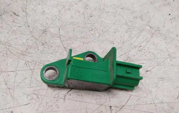 Audi A6 S6 C6 4F Airbag deployment crash/impact sensor 1K0909606C