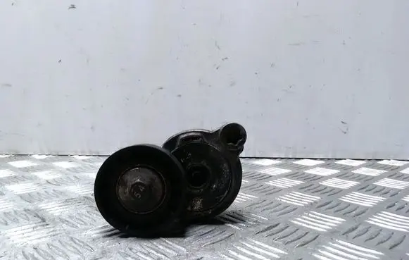 Volvo S80 Alternator belt tensioner 