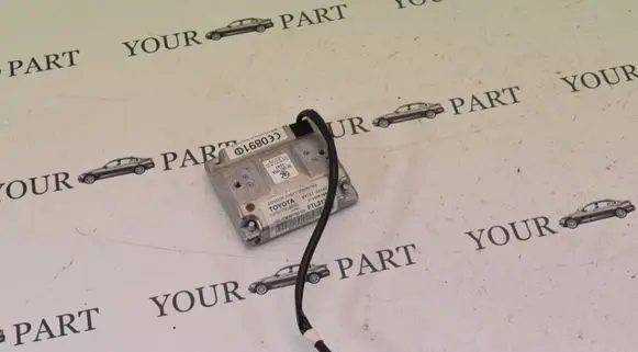 Lexus GS 300 350 430 450H Alarm control unit/module 8973230101