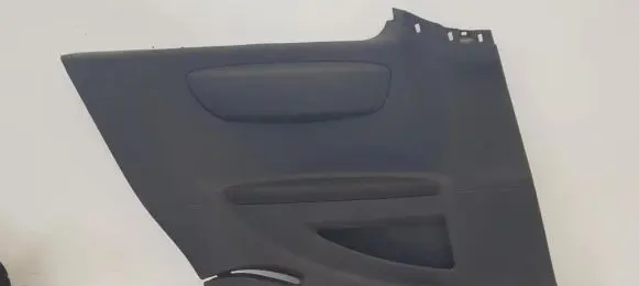 Citroen C4 I Rear door card panel trim 96468056ZD