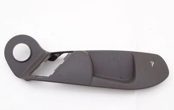 Audi A4 S4 B6 8E 8H Seat trim 8301928