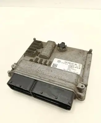 Seat Ibiza IV (6J,6P) Other control units/modules 03P906021BD 28356811 03P906021BC