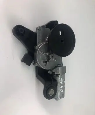 BMW 3 F30 F35 F31 Wiper motor 7311415