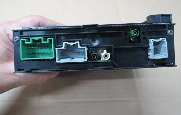 Opel Insignia B GPS navigation control unit/module 39132631 497316088 7003010500000X