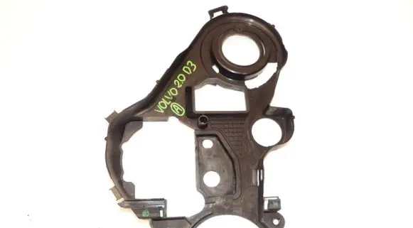 Volvo S60 Timing belt guard (cover) 30757901