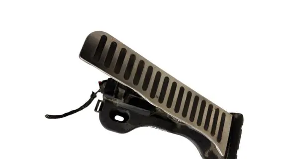 Skoda Octavia Mk2 (1Z) Accelerator throttle pedal 1K1721503N 6PV00860010