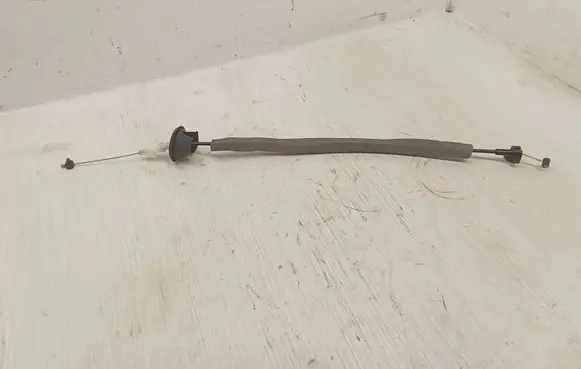 Audi A6 S6 C7 4G Front door cable line 