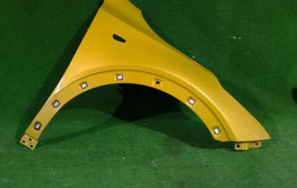 KIA Xceed Fender