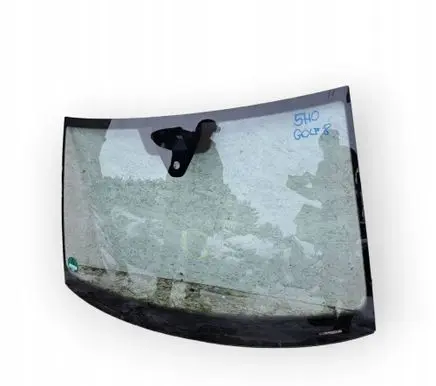 Volkswagen Golf VIII Front windscreen/windshield window 5H0845011AL