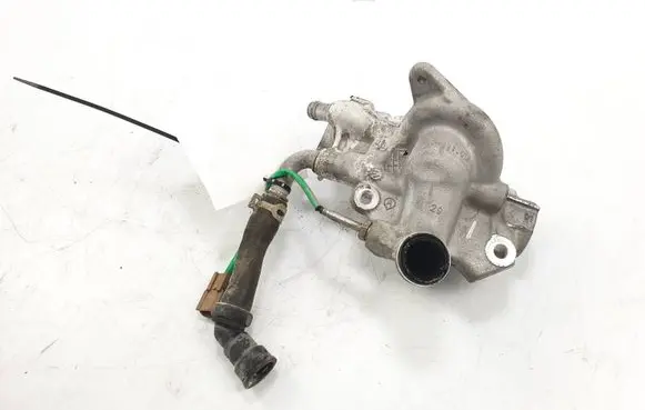 Renault Megane IV EGR valve cooler bracket 147171653R