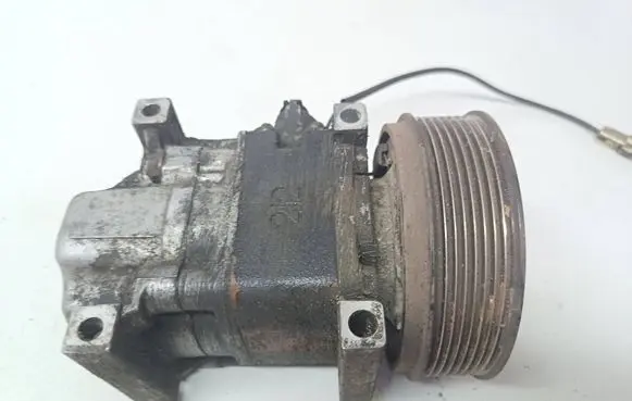 Mazda 6 Air conditioning (A/C) compressor (pump) H12A1AE4DC D1307336