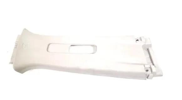 Audi A4 S4 B8 8K (B) pillar trim (bottom) DK4557969