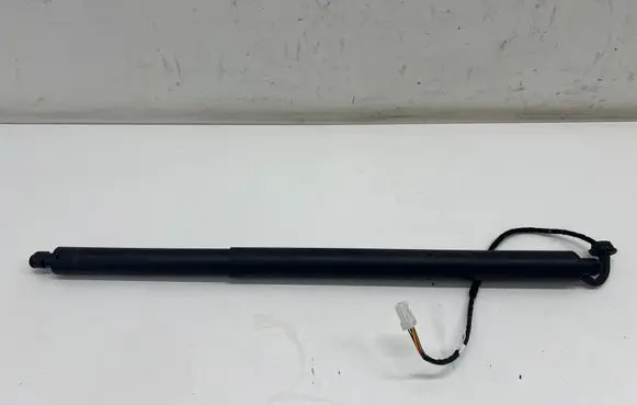 Peugeot 3008 III Tailgate/trunk strut/damper 9843298380
