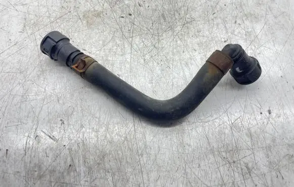 KIA Sportage Fuel injector supply line/pipe 314552U001