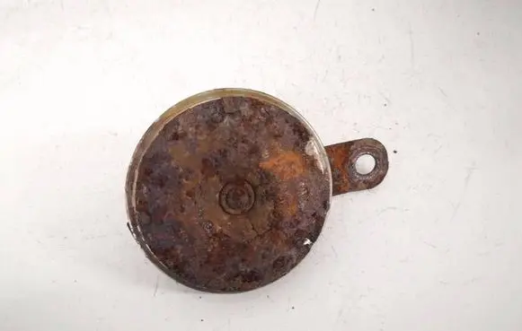 Honda CR-V Horn signal 