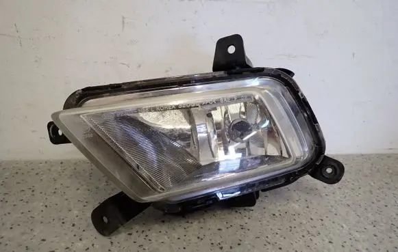 Front fog light