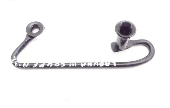 Renault Laguna III Seat belt trim 