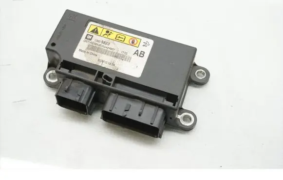 Chevrolet Orlando Airbag control unit/module 13505823