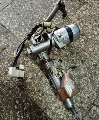 Toyota RAV 4 (XA30) Electric power steering pump 