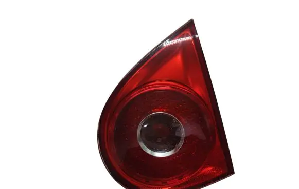 Volkswagen Golf V Tailgate rear/tail lights 1K6945094F 028500202B 00023727