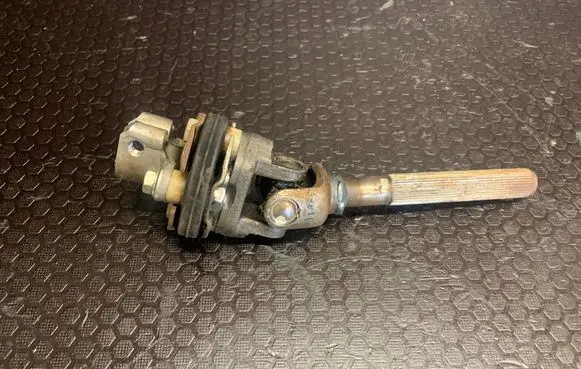 KIA Sorento Steering column universal joint 