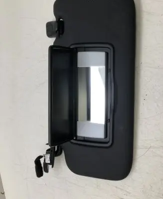 Ford Puma Sun visor