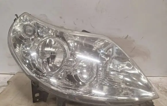 Fiat Ducato Headlight/headlamp 20B333B