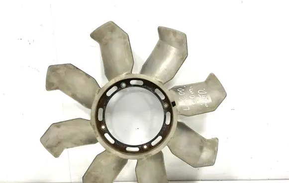 Mitsubishi L200 Fan impeller 430313