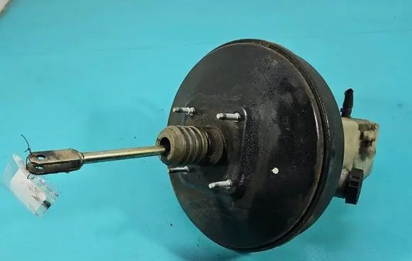 Volkswagen II LT Brake booster A0024314002 IMPRK1506445