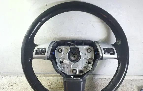 Opel Vectra C Steering wheel 88119803 9186748