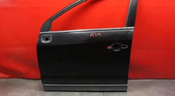 Opel Antara Front door