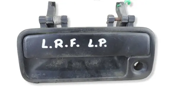 Land Rover Freelander Front door exterior handle 