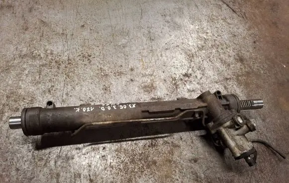 BMW X3 E83 Steering rack 1002040 311006BB 7853993149