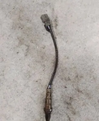 Renault Master III Lambda probe sensor 226A42790R