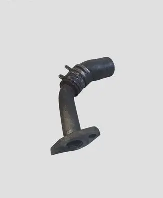 Opel Astra J EGR valve line/pipe/hose