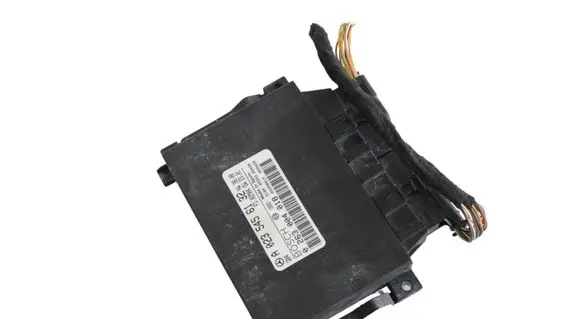 Mercedes-Benz SL R230 Parking PDC control unit/module 0263004018 A0235456132