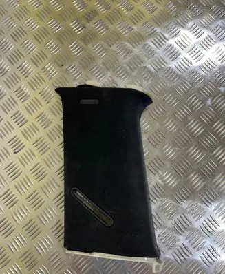 Mercedes-Benz GLE (W166 - C292) (C) pillar trim A1666902025 A1666903825