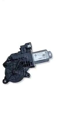 Volkswagen Transporter - Caravelle T5 Front door window regulator motor 7E0959802