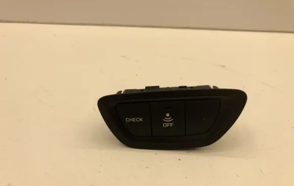 Citroen C5 Other switches/knobs/shifts 9692436777