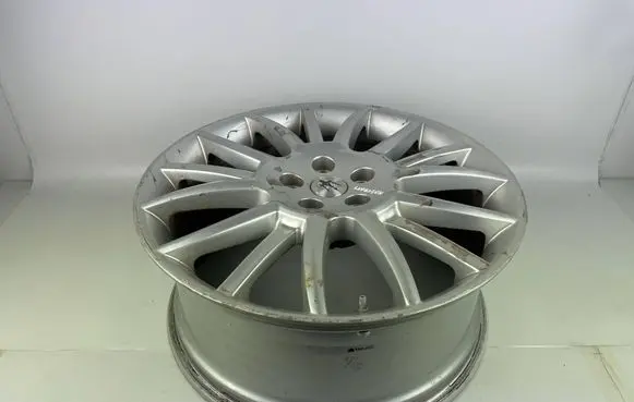 Maserati GranTurismo R20 alloy rim SL2225 85JX20H2ET52 247164