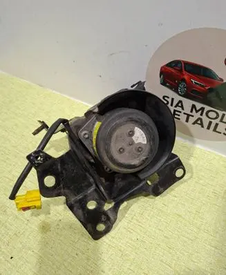 Jaguar XF X250 Bonnet Pedestrian Airbag Actuator 608803200 8X2316E600AB AABDS130080044