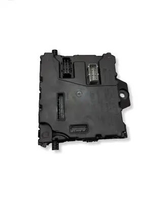 Renault Kangoo II Engine control unit/module 8200954394 001828021 00006038