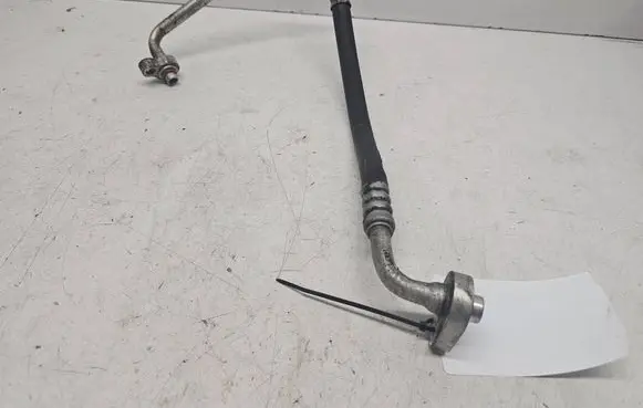Ford Focus C-MAX Air conditioning (A/C) pipe/hose 1234