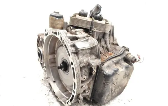 Skoda Kodiaq Automatic gearbox RPN